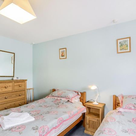 Lark'S Rise Cottage Onecote Екстериор снимка