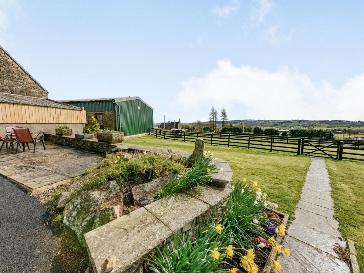 Lark'S Rise Cottage Onecote Екстериор снимка